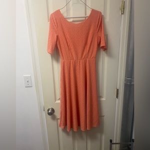 New with tags, Coral dress